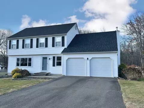 193 Highland Ave, Wallingford, CT 06492