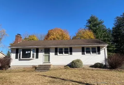 2 Harvest Rd # A, Enfield, CT 06082