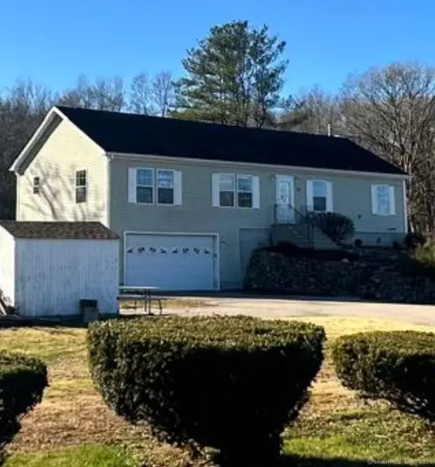 228 Clarks Falls Rd, North Stonington, CT 06359