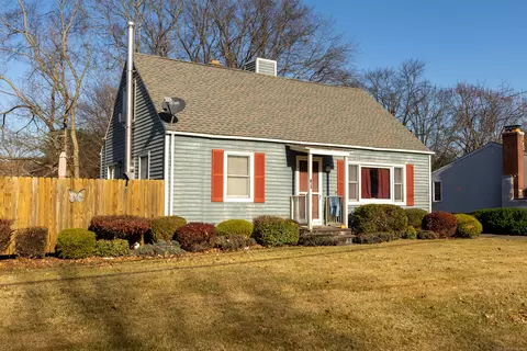 433 Lewis Rd, New Britain, CT 06053