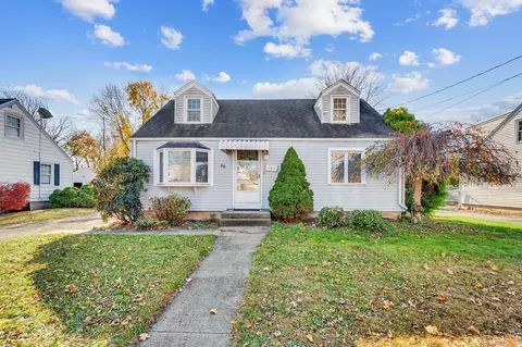 86 Hotchkiss Road Ext, East Haven, CT 06512