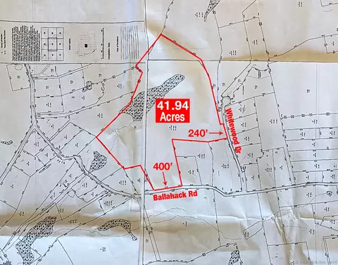 Ballahack Road, East Haddam, CT 06423
