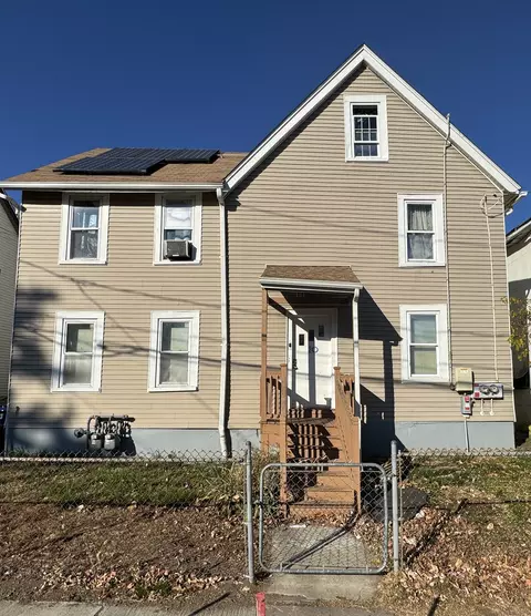 10-12 Ashton St, Hartford, CT 06106