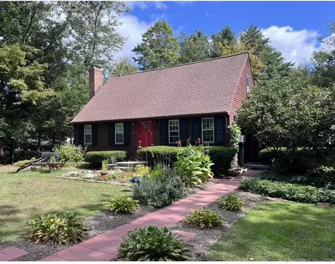23 Pine Acres Dr, Canton, CT 06019