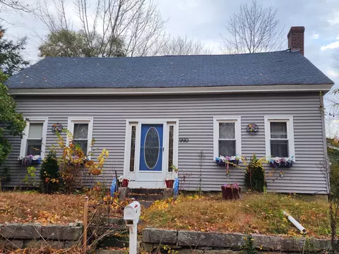 990 Bailey Hill Rd, Killingly, CT 06241