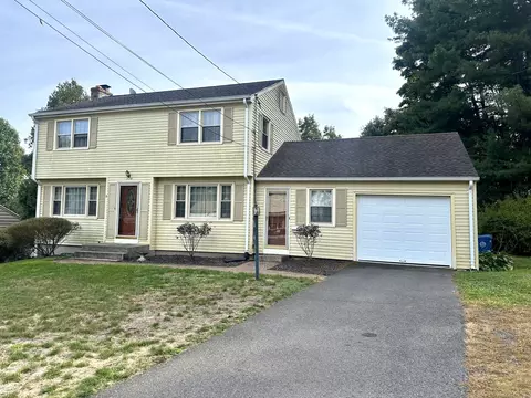 226 Butternut Ln, Berlin, CT 06037