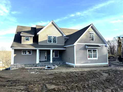 lot6 House Apt 10 Steeple View Ln, Shelton, CT 06484