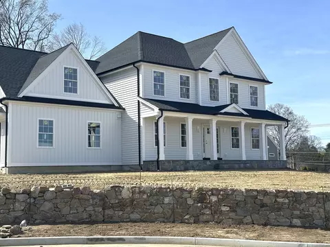lot3 House Apt 5 Steeple View Ln, Shelton, CT 06484