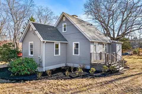 151 Route 12, Preston, CT 06365
