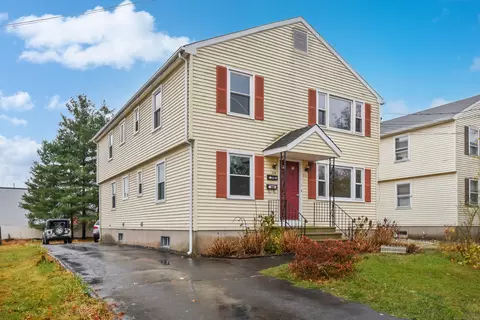 237 Belden St, New Britain, CT 06051