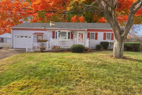 42 King St, Wallingford, CT 06492