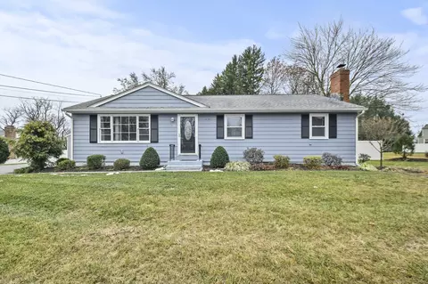 30 Mandel Dr, Southington, CT 06489