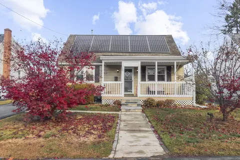 159 Belmont St, New Britain, CT 06053