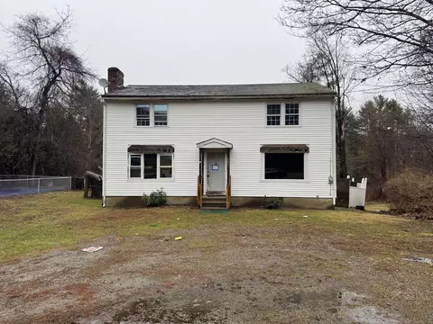 130 Colebrook River Rd, Winchester, CT 06098