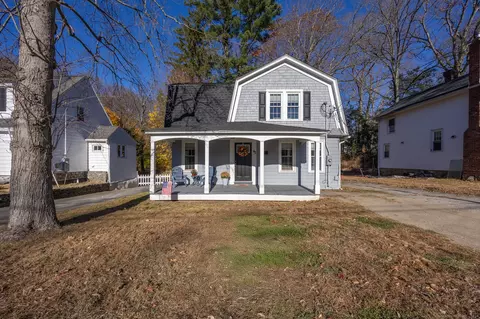 42 Evergreen St, Waterbury, CT 06708