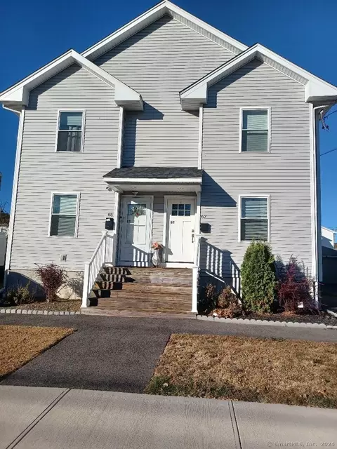 67 Ohio Ave #67, Bridgeport, CT 06610