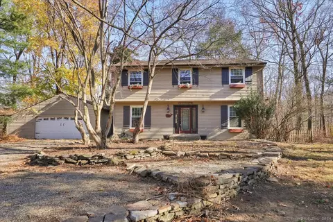 64 Cone Rd, Hebron, CT 06248
