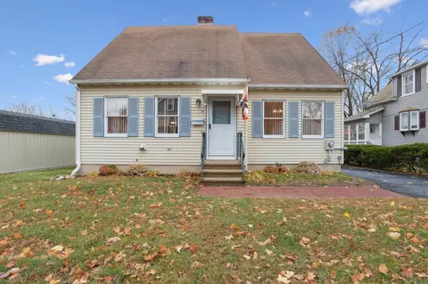14 Laden Ave, Wallingford, CT 06492