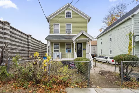 149 Greenwich Ave, New Haven, CT 06519