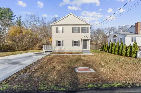 4 Gerrish Ave, East Haven, CT 06512