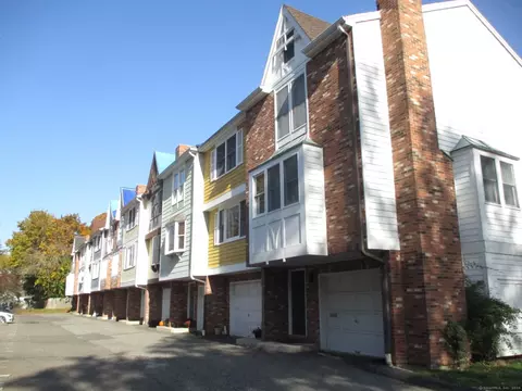 170 Wade St #5, Bridgeport, CT 06604