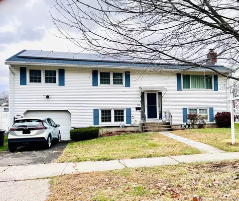 121 Judwin Ave, New Haven, CT 06515