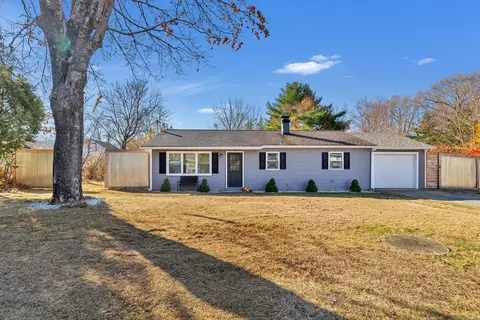 32 Rex Rd, Lisbon, CT 06351
