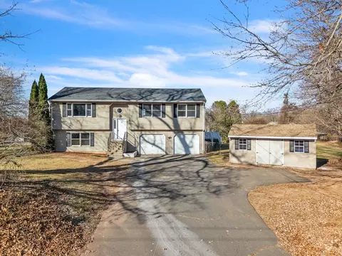 120 Rye St, East Windsor, CT 06016