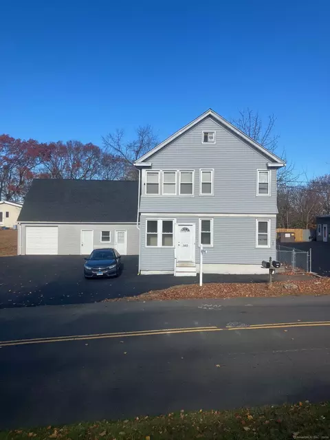 145 Silver Sands Rd, East Haven, CT 06512