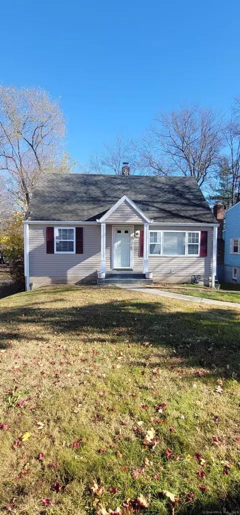 52 N Taylor Ave, Norwalk, CT 06854