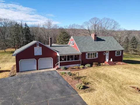 Undisclosed, Burlington, CT 06013