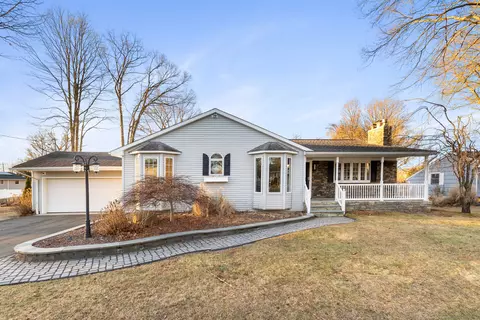 100 Lynwood Drive Ext, Cheshire, CT 06410