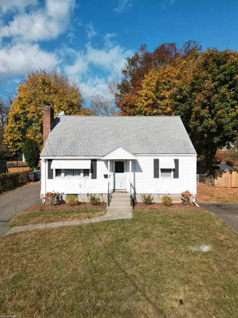 36 Linden St, New Britain, CT 06051