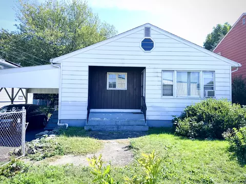 322 Highland St, West Haven, CT 06516