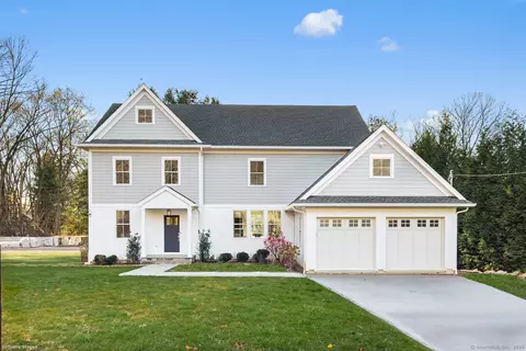 9 Old Black Rock Tpke, Fairfield, CT 06824