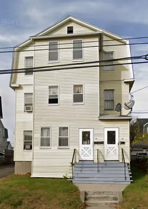 192 South St, Hartford, CT 06114
