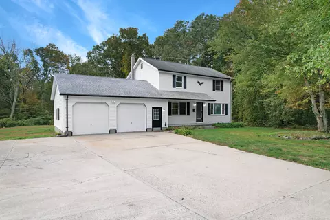 331 Dow Rd, Plainfield, CT 06374