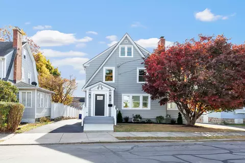385 Westfield Ave, Bridgeport, CT 06606
