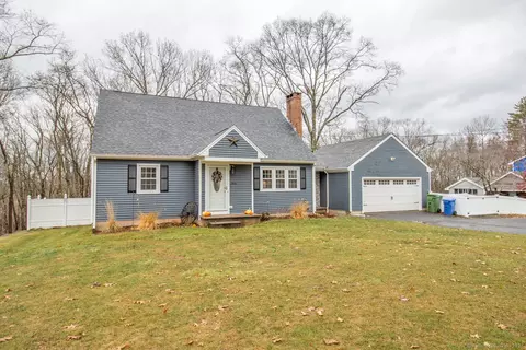 164 Great Hill Rd, Portland, CT 06480