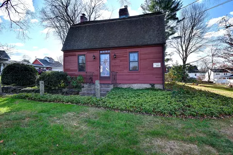 641 Hills St, East Hartford, CT 06118