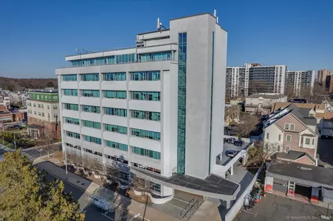 1515 Summer St #601, Stamford, CT 06905