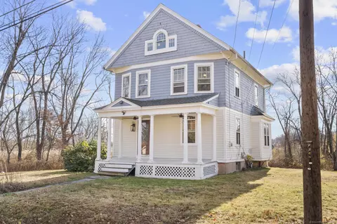 46 Hart St, Wethersfield, CT 06109 photo 1