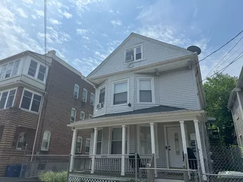 41 Sedgewick St, Bridgeport, CT 06606