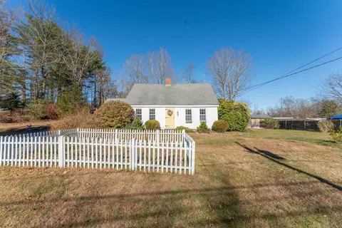 51 Westminster Rd, Canterbury, CT 06331