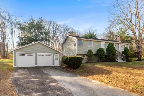 34 Joe Williams Rd, East Haddam, CT 06469