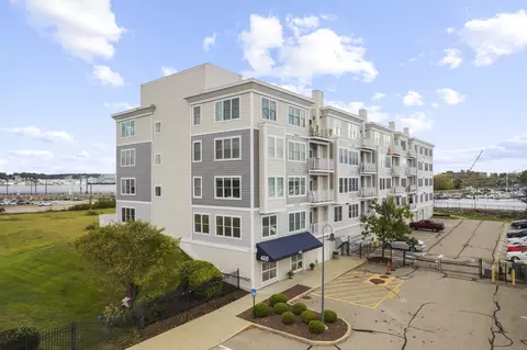 400 Bank St #307, New London, CT 06320