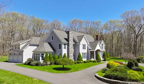 46 Quarry Rd, Bridgewater, CT 06752