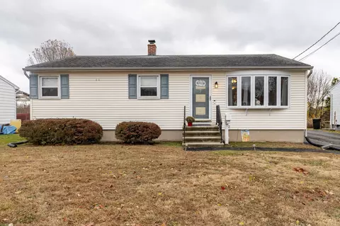 7 Hughes Street Ext, East Haven, CT 06512