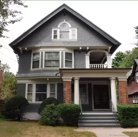 590 Whitney Ave, New Haven, CT 06511