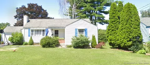 269 Mountain Rd, Windsor, CT 06095